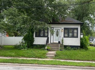 207 Schwab St, Thornton, IL 60476