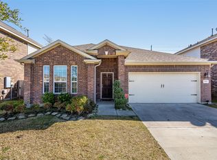7814 Brooks Crossing Dr, Baytown, TX 77521