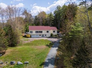 516 Bayside Rd, Ellsworth, ME 04605