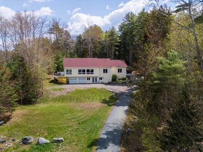 516 Bayside Road, Ellsworth, ME, 04605
