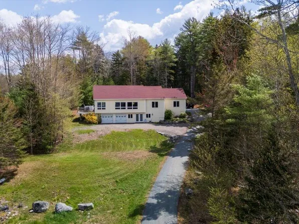 516 Bayside Road, Ellsworth, ME 04605