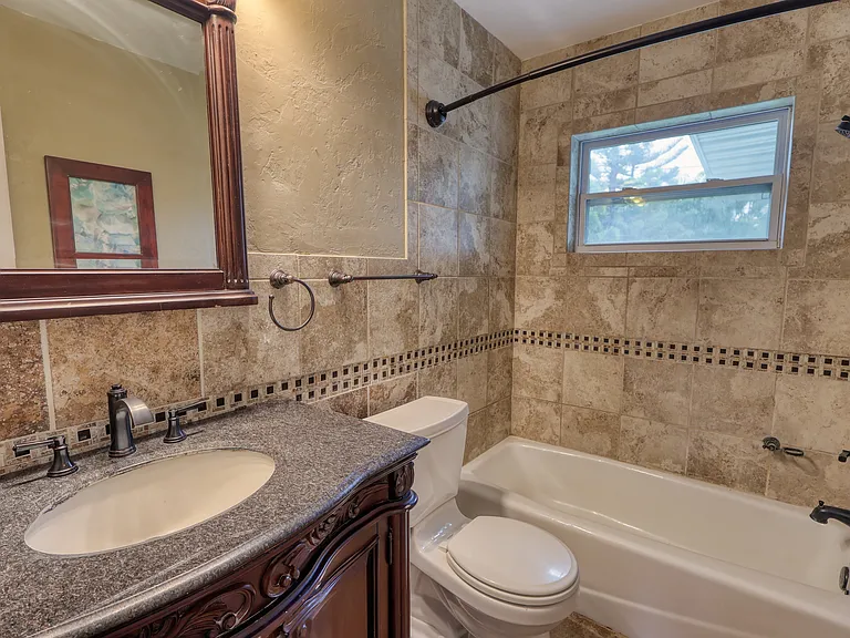 HALL BATH