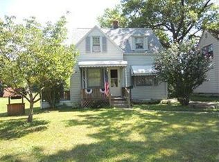 835 Willard Ave NE, Warren, OH