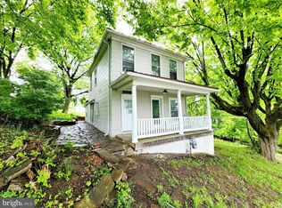 15 Lee St, Frostburg, MD 21532