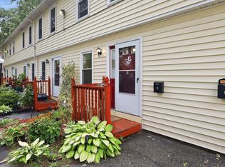 30 Clayton St APT E, Springfield, MA 01107