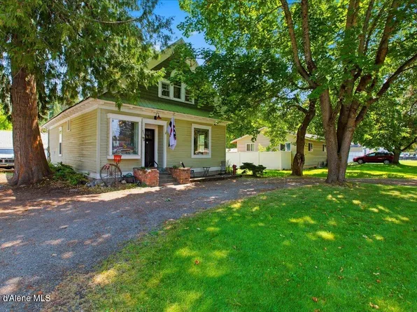 836 N 23rd St, Coeur D Alene, ID 83814