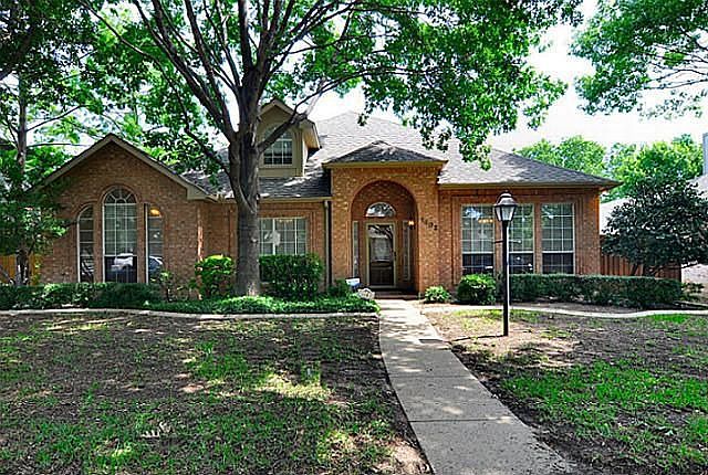 1st image of 1403 Burlington Dr