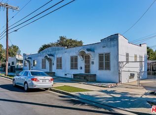 3610 Montclair St, Los Angeles, CA 90018