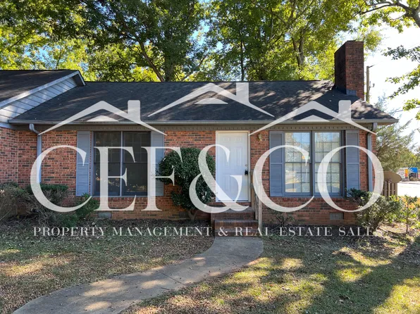331 E Blackstock Rd, Spartanburg, SC