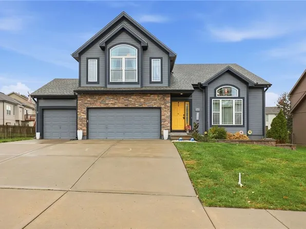 7806 NE 111th Ter, Kansas City, MO 64157