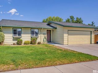 602 La Grange Ct, Sparks, NV 89431