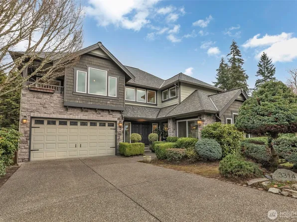 3314 Aberdeen Avenue NE, Renton, WA 98056