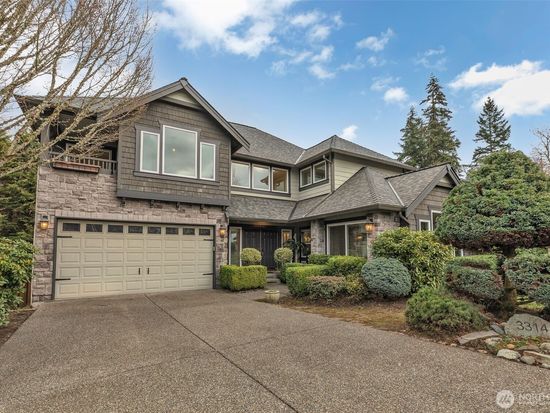 3314 Aberdeen Avenue NE, Renton, WA 98056