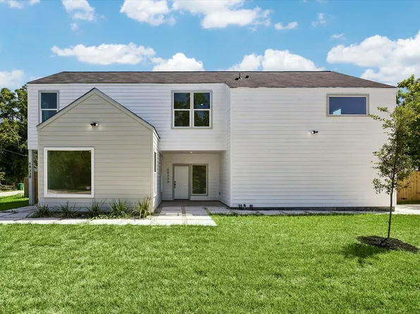 6833 Cohn St, Houston, TX 77091