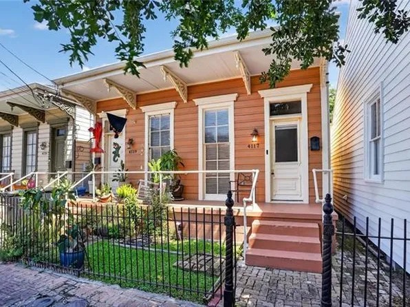 4117 Annunciation St, New Orleans, LA 70115