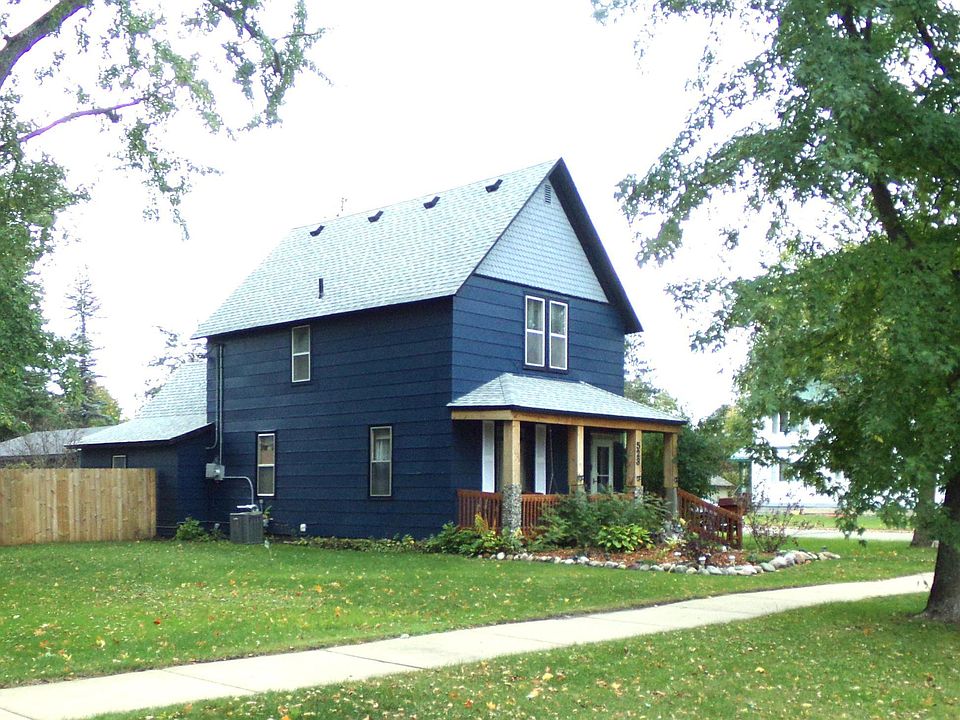523 4th St NW, Aitkin, MN 56431 MLS 6427504 Zillow