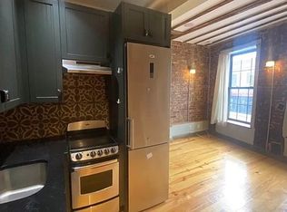 1467 Bedford Ave #2J, Brooklyn, NY 11216