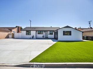 12222 Emrys Ave, Garden Grove, CA 92840