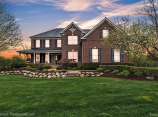 50241 Teton Ridge Rd, Northville, MI 48168