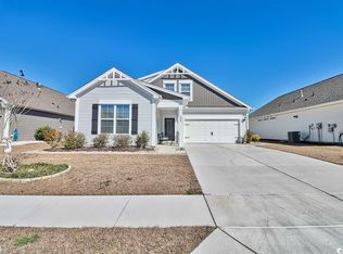608 Ginger Lily Way, Little River, SC 29566