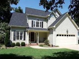 1004 Senoma Pl, Apex, NC 27502
