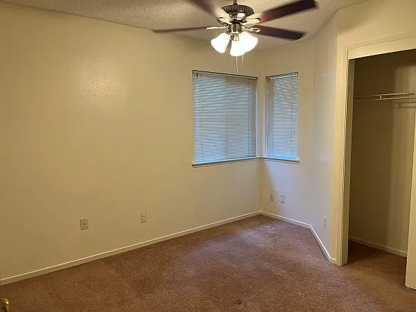 1st bedroom