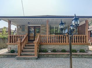 40 Lady Bank Rd, Toronto, ON M8Z4J6