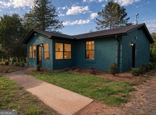 6885 Chastain Rd, Palmetto, GA 30268