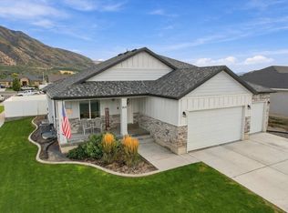 615 W 1870 S, Payson, UT 84651