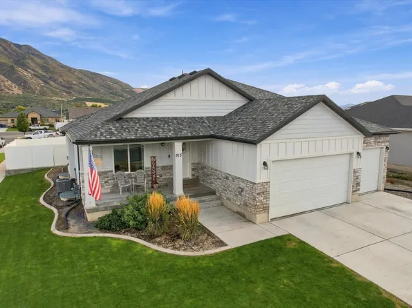 615 W 1870 S, Payson, UT 84651