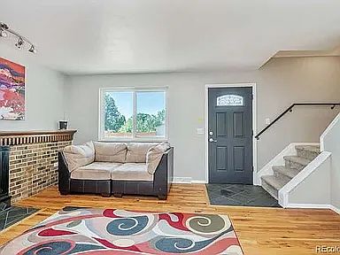 Front Room