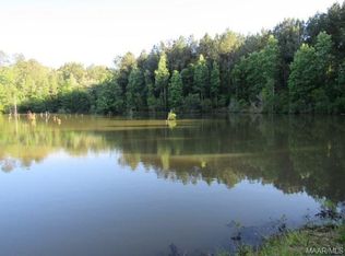 29511 Friendship Rd, Opp, AL 36467