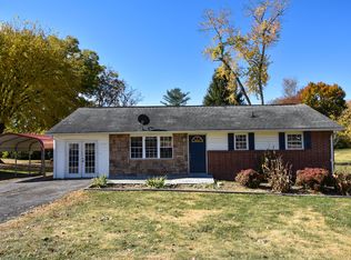 309 Reno St, Rogersville, TN 37857