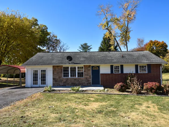 309 Reno St, Rogersville, TN 37857