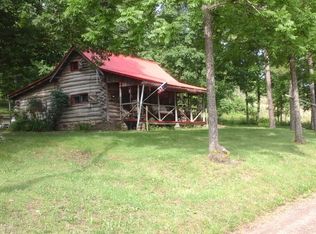 2085 Quicksilver Road, Leslie, AR 72645