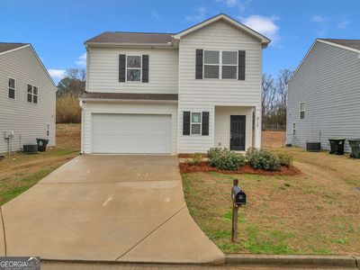 213 Creekside Manor Dr, Thomaston, GA, 30286