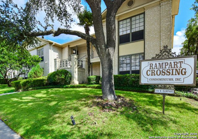 1st image of 165 W Rampart Dr APT 802