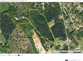 Looper Rd, Easley, SC 29640