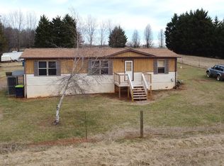 1131 Pauley Pl, Bedford, VA 24523