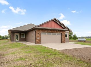 15131 Brunswick Rd, Pine City, MN 55063