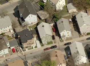 83 Pacific St, Central Falls, RI 02863