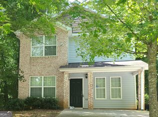 3680 Boulder Park Dr SW, Atlanta, GA 30331