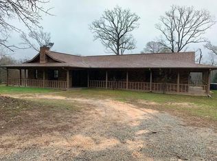 189 F County Road 421 E, Buffalo, TX 75831