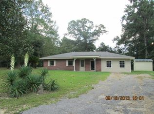 23242 Old Columbia Rd, Angie, LA 70426