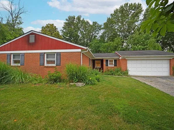 549 Melissa Dr, Oxford, OH 45056