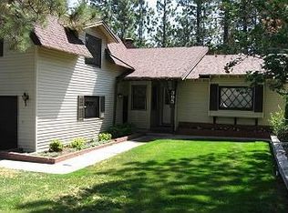 395 Wren Dr, Big Bear Lake, CA 92315