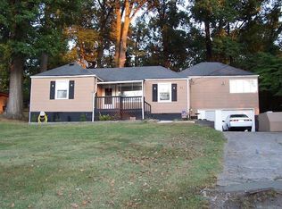 31 Cameo Dr, Nashville, TN 37211