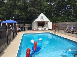 8 Mirror Brook Rd, West Yarmouth, MA 02673