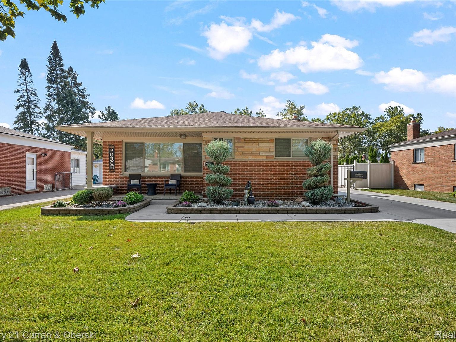 26331 Hass St, Dearborn Heights, MI 48127 | Zillow