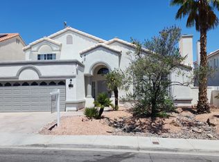 8016 Shorecrest Dr, Las Vegas, NV 89128